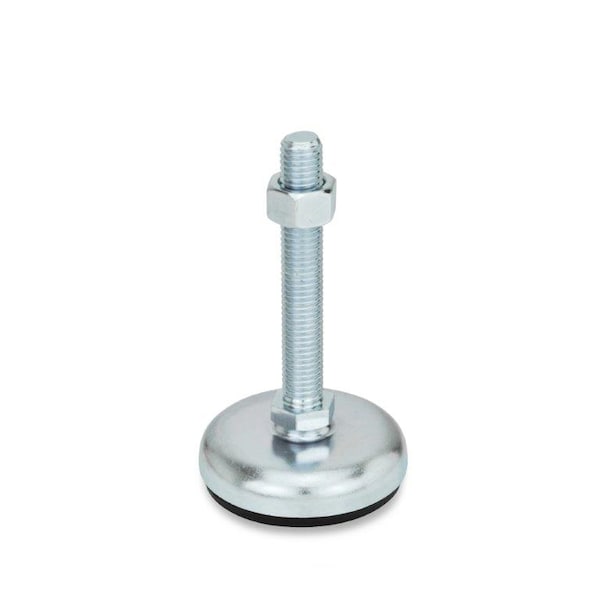 GN30-50-M10-50-A1-SK Leveling Feet